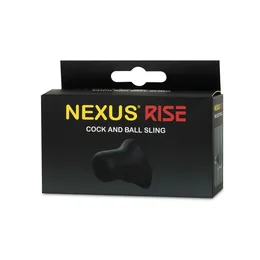 Nekus Rise erekcioni prsten