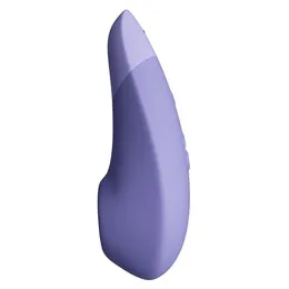 Vomanizer Enhance beskontaktni stimulator klitorisa sa vibracijama, jorgovan