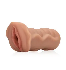 Masturbator-vagina French Maid