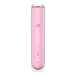 Vakuumski stimulator Satisfyer FIRST KISS