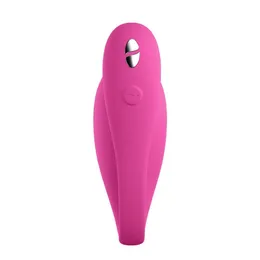 Vibrator Ve-Vibe Jive 2 Pink, uključena baterija za daljinski upravljač