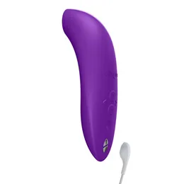 Beskontaktni klitoralni stimulator Ve-Vibe Melt 2 ljubičasta