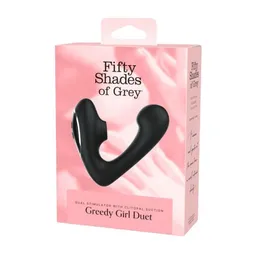 Crni vibrator greedy girl duet