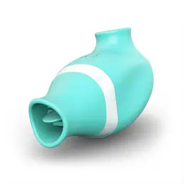 Klitoralni vibracioni masažer 2 u 1 TF 2 in 1 Clitoral Vibrator