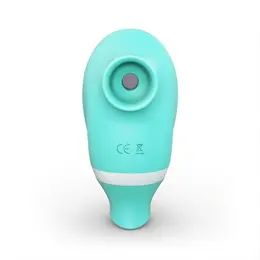 Klitoralni vibracioni masažer 2 u 1 TF 2 in 1 Clitoral Vibrator