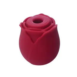 Vakuumski masažer u obliku ruže sv