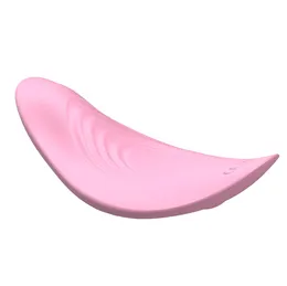Vibrator u gaćice sv Pink