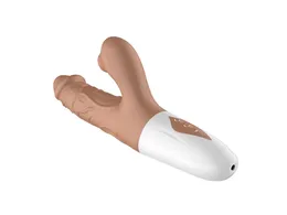 Zečji Vibrator sa sv funkcijom translacionog pokreta