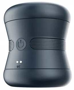 Prolazni masturbator u tikvici sa vibracijama