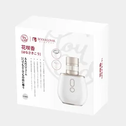 Elegantan stimulans sa vakuumom i mikrotokami BeYourLover Aromia