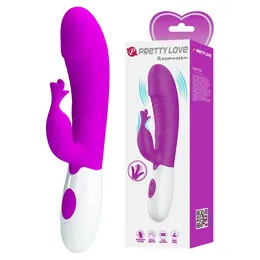 Vibrator pretty love rasmussen