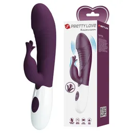 Pretty love rasmussen-a Vibrator