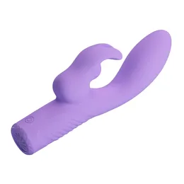 Vibrator-zec pretty love elivia