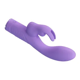 Vibrator-zec pretty love elivia