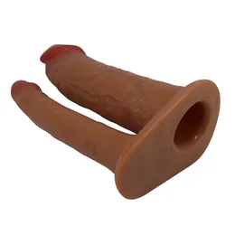 STRAPON L 175 mm D 42x25 mm art. BW-022106