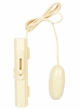 Vhite vibroiaizo sa kontrolnim daljinskim upravljačem na žici