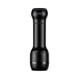 Kiiroo set: Feel Stroker Mouth Masturbator + interaktivni dodatak Poverblov