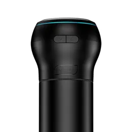 Kiiroo set: Feel Stroker Mouth Masturbator + interaktivni dodatak Poverblov