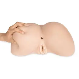 Masturbator SILEXD Ass Daphne, telesni
