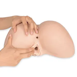 Masturbator SILEXD Ass Daphne, telesni