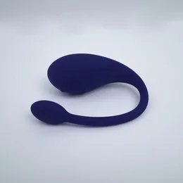 Vibrojajco Sose Aurora