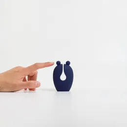 Klitorisa vibrostimulяtor Sose Eden