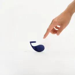 Vibracioni stimulator na prstima Sose Lunar