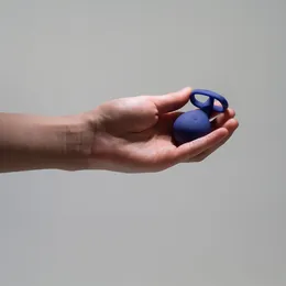 Vibracioni stimulator na prstima Sose Lunar