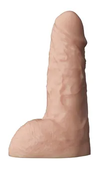 Vibrator sa klitoralnim stimulatorom roze