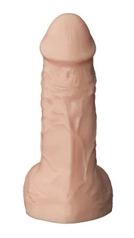 Vibrator sa klitoralnim stimulatorom roze