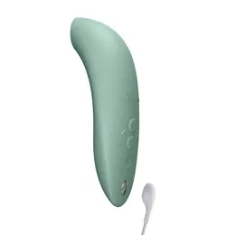 Beskontaktne klitorisa stimulans Ve-Vibe Melt 2 mudrac