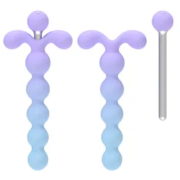 Analna riblja kost sa iouvic vibracijom