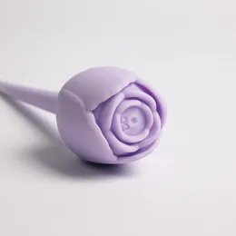 Vibracioni Stimulator Rose Iouvic