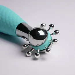 Vartenbergov točak sa električnom stimulacijom Iouvic