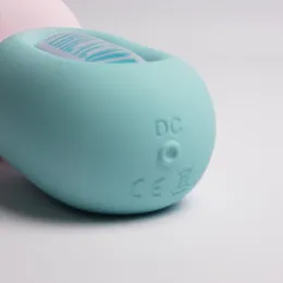 Iouvic Unicorn masažer sa snažnom vibracijom