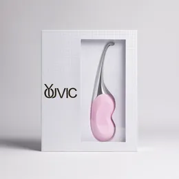 Klitoralni vibracioni stimulator, roze