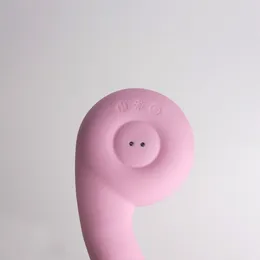 Vibracioni stimulator za zonu g Youvic sa grejanjem