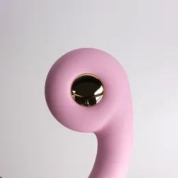 Vibracioni stimulator za zonu g Youvic sa grejanjem