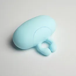 Vibracioni stimulator za oralni sex, Iouvic tirkiz