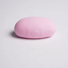 Iouvic vibracioni stimulator za oralni sex, roze