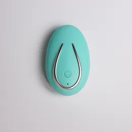 Iouvic vibracioni stimulator za oralni sex, roze