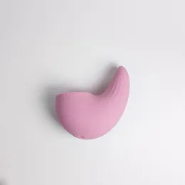 Vibracioni stimulator zone g, 2 u 1 Iouvic, roze