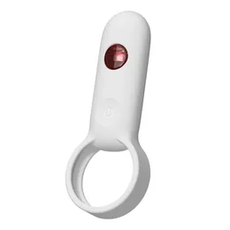 Erekcija vibrokolco Youvic