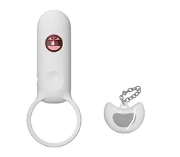 Erekcija vibrokolco Youvic