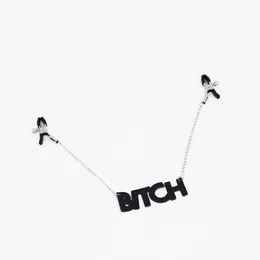 Bitch kožne obujmice za bradavice