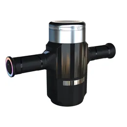 Interaktivni automatski grejani masturbator Tingon M1