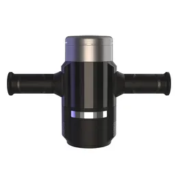 Interaktivni automatski grejani masturbator Tingon M1