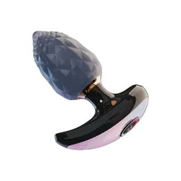 Tingon A1 interaktivni Analni vibracioni test