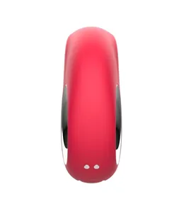 Klitoralni masažer sa sv funkcijom tapkanja