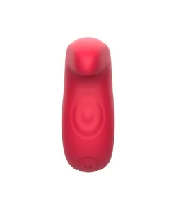 Klitoralni masažer sa sv funkcijom tapkanja